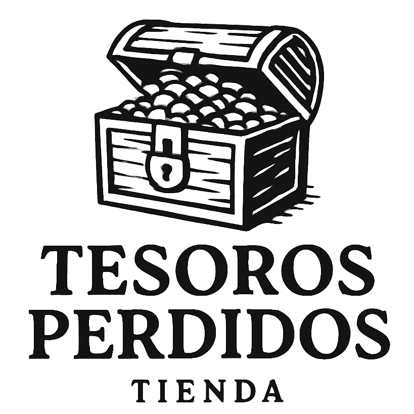 Tesoros perdidos